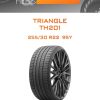 Шины Triangle TH201 | Каталог Wheelsnheels.ru