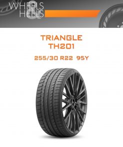 Шины Triangle TH201 | Каталог Wheelsnheels.ru