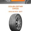 Шины DoubleStar DW02 | Каталог Wheelsnheels.ru