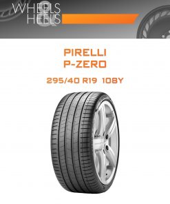 Шины Pirelli P-ZERO | Каталог Wheelsnheels.ru