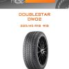 Шины DoubleStar DW02 | Каталог Wheelsnheels.ru