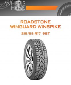 Шины Roadstone WINGUARD WINSPIKE | Каталог Wheelsnheels.ru