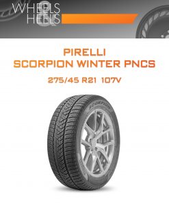 Шины Pirelli SCORPION WINTER PNCS | Каталог Wheelsnheels.ru