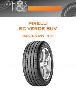 Шины Pirelli SC VERDE SUV | Каталог Wheelsnheels.ru