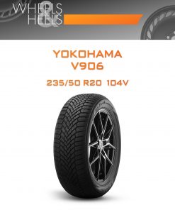 Шины Yokohama V906 | Каталог Wheelsnheels.ru