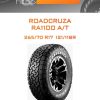 Шины ROADCRUZA RA1100 A/T | Каталог Wheelsnheels.ru