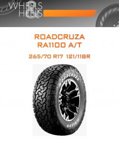 Шины ROADCRUZA RA1100 A/T | Каталог Wheelsnheels.ru