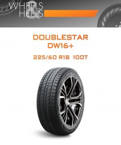 Шины DoubleStar DW16+ | Каталог Wheelsnheels.ru