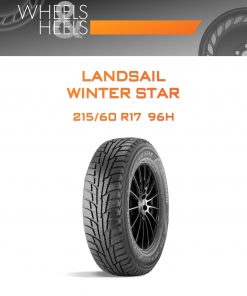 Шины Landsail WINTER STAR | Каталог Wheelsnheels.ru