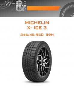Шины Michelin X- ICE 3 | Каталог Wheelsnheels.ru