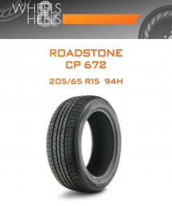 Шины Roadstone CP 672 | Каталог Wheelsnheels.ru