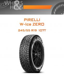 Шины Pirelli W-Ice ZERO | Каталог Wheelsnheels.ru