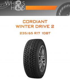 Шины CORDIANT WINTER DRIVE 2 | Каталог Wheelsnheels.ru