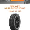 Шины Gislaved NORD FROST 200 ID | Каталог Wheelsnheels.ru