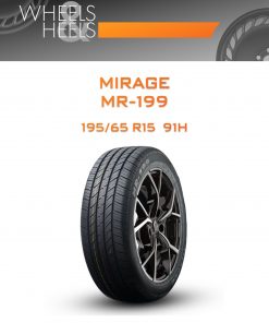 Шины MIRAGE MR-199 | Каталог Wheelsnheels.ru