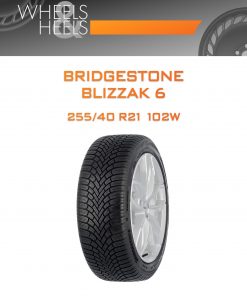 Шины Bridgestone BLIZZAK 6 | Каталог Wheelsnheels.ru
