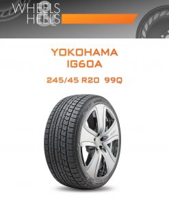 Шины Yokohama IG60A | Каталог Wheelsnheels.ru