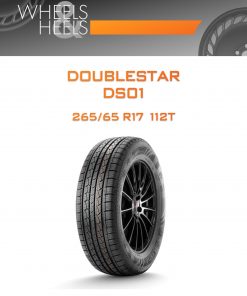 Шины DoubleStar DS01 | Каталог Wheelsnheels.ru