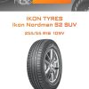 Шины Ikon Tyres Ikon Nordman S2 SUV | Каталог Wheelsnheels.ru