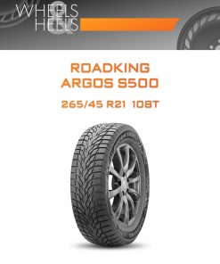 Шины Roadking ARGOS S500 | Каталог Wheelsnheels.ru