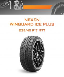 Шины Nexen WINGUARD ICE PLUS | Каталог Wheelsnheels.ru