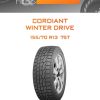 Шины CORDIANT WINTER DRIVE | Каталог Wheelsnheels.ru