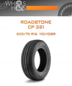 Шины Roadstone CP 321 | Каталог Wheelsnheels.ru