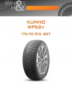 Шины Kumho WP52+ | Каталог Wheelsnheels.ru