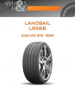 Шины Landsail LS588 | Каталог Wheelsnheels.ru