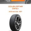 Шины DoubleStar DW16+ | Каталог Wheelsnheels.ru