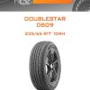 Шины DoubleStar DS09 | Каталог Wheelsnheels.ru
