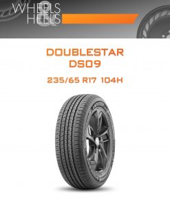 Шины DoubleStar DS09 | Каталог Wheelsnheels.ru