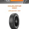 Шины DoubleStar DS01 | Каталог Wheelsnheels.ru