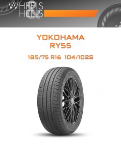 Шины Yokohama RY55 | Каталог Wheelsnheels.ru
