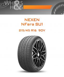 Шины Nexen NFera SU1 | Каталог Wheelsnheels.ru