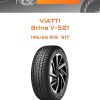 Шины VIATTI Brina V-521 | Каталог Wheelsnheels.ru