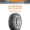Шины Armstrong BLU-TRAC HP | Каталог Wheelsnheels.ru