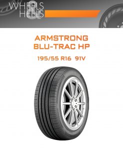 Шины Armstrong BLU-TRAC HP | Каталог Wheelsnheels.ru