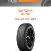 Шины Satoya W-36 | Каталог Wheelsnheels.ru