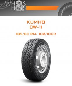 Шины Kumho CW-11 | Каталог Wheelsnheels.ru