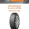 Шины Roadstone Eurovis HP02 | Каталог Wheelsnheels.ru