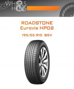 Шины Roadstone Eurovis HP02 | Каталог Wheelsnheels.ru