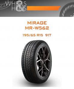 Шины MIRAGE MR-W562 | Каталог Wheelsnheels.ru