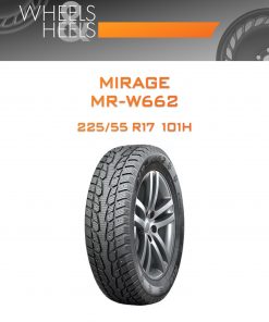 Шины MIRAGE MR-W662 | Каталог Wheelsnheels.ru