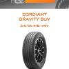 Шины CORDIANT GRAVITY SUV | Каталог Wheelsnheels.ru