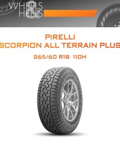 Шины Pirelli SCORPION ALL TERRAIN PLUS | Каталог Wheelsnheels.ru