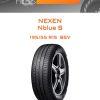 Шины Nexen Nblue S | Каталог Wheelsnheels.ru