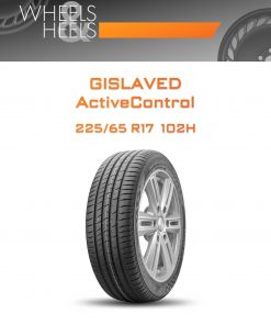 Шины Gislaved ActiveControl | Каталог Wheelsnheels.ru