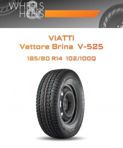 Шины VIATTI Vettore Brina V-525 | Каталог Wheelsnheels.ru