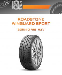 Шины Roadstone WINGUARD SPORT | Каталог Wheelsnheels.ru